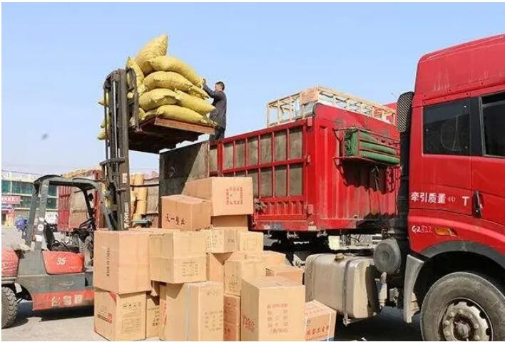 厦门到定日县物流专线