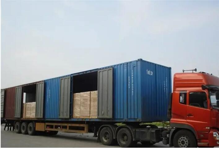 厦门到定日县整车运输