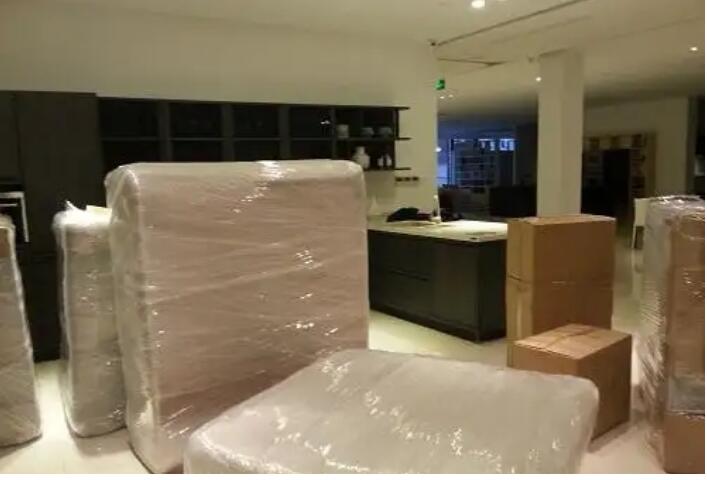 厦门到定日县长途搬家