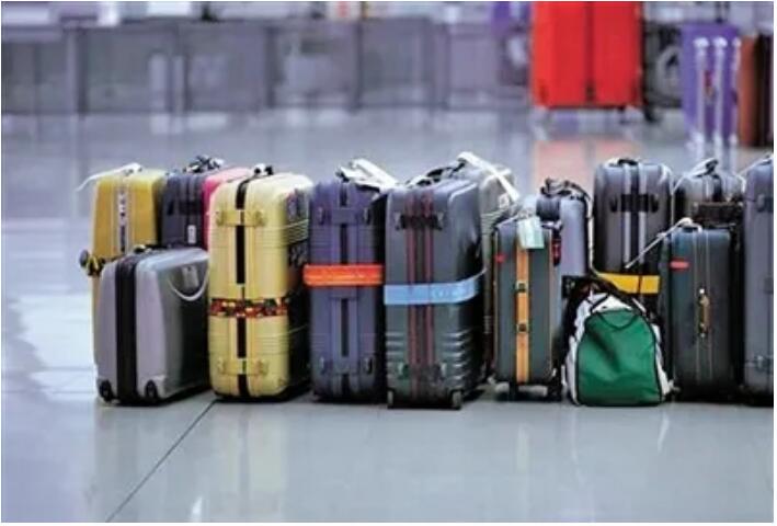 厦门到定日县行李托运