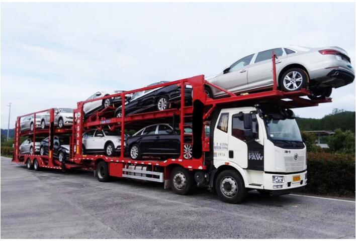 厦门到定日县轿车托运